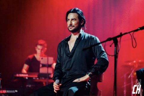 Beto Cuevas revela que estuvo a punto de viajar con Jenni Rivera en el vuelo donde falleció: &#039;No era mi destino&#039;