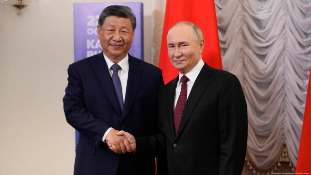 Rusia y China piden solución diplomática ante conflicto entre Israel e Irán