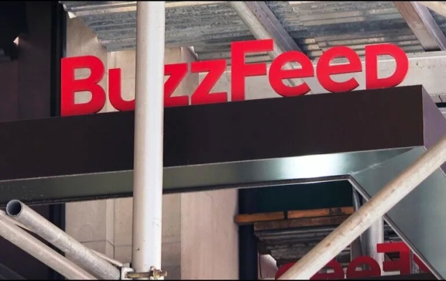 BuzzFeed cierra su portal de noticias por no ser rentable