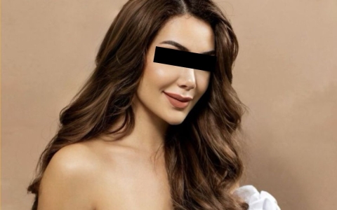 Detienen en la autopista del Sol a Isadora Lagos, Miss Guerrero 2024