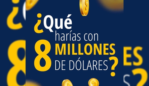 Estados Unidos ofrece hasta 8 millones de dólares por narcos mexicanos