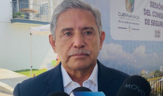 Ampliar&aacute;n autoridades operativo espiral de revisi&oacute;n a bares en Cuernavaca