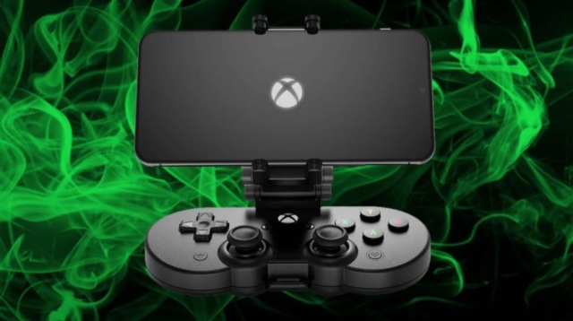 Xbox Cloud Gaming aterriza a las consolas de Xbox