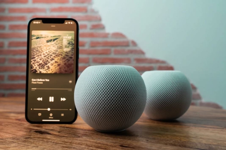 Así puedes activar Dolby Atmos y Apple Lossless en el HomePod