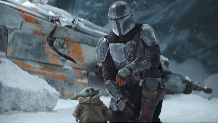 The Mandalorian 3: ¿Cuándo y dónde ver el estreno de la serie de ‘Baby Yoda’?