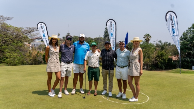 Guillermo Amerena, campeón del Torneo de Semana Mayor 2024