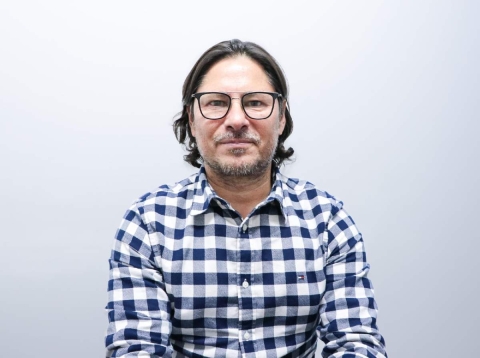 Eduardo Sesma Medrano exhortó a la población a no bajar la guardia en el combate al dengue.