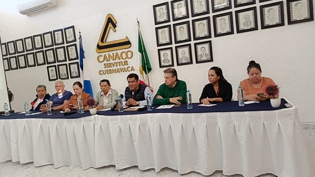 Comercios de Cuernavaca esperan repunte de ventas por el D&iacute;a del Amor y la Amistad