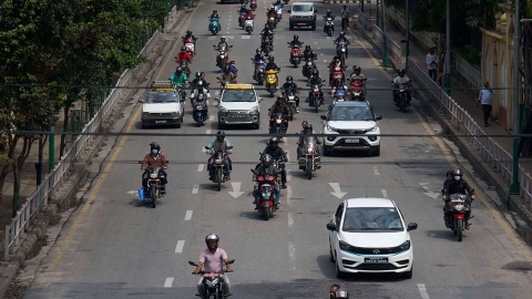 Nepal levanta toque de queda tras violentas protestas y crisis pol&iacute;tica