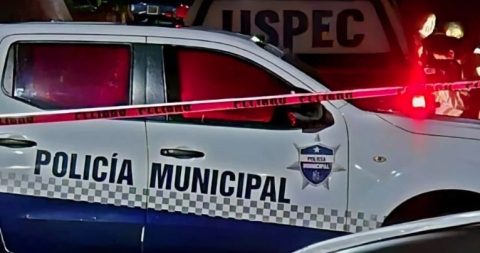 Michoacán: Asesinan a director de Seguridad Pública de Tocumbo en ataque armado