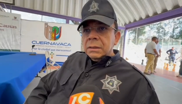 Ante constantes asaltos en estacionamientos, pide Seprac a tiendas vincular sus c&aacute;maras de vigilancia al C4