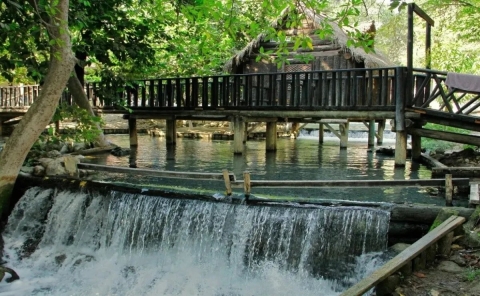 Escapada a Las Huertas: un paraíso natural en Morelos