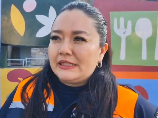 Disminuy&oacute; uso de pirotecnia durante fiestas decembrinas, confirma PC Cuernavaca