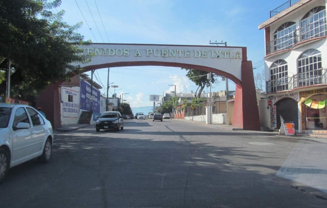 La autoridad municipal de Puente de Ixtla reconoce que, junto con Cuautla, es de los municipios más endeudados en el estado y le llevará años salir de esta situación.