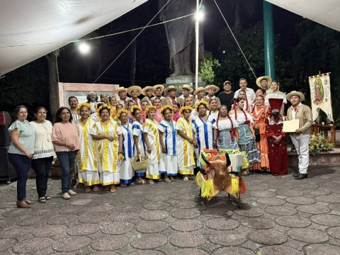 La celebración buscó mantener viva la memoria de Matamoros como figura clave en la lucha por la libertad de México, destacaron las autoridades municipales. 