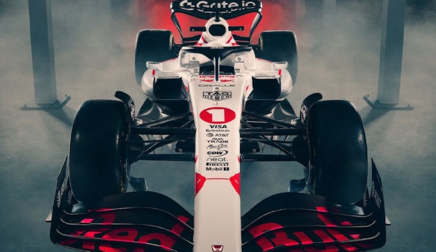 Clasificación F1 GP Japón 2025: Horario y dónde ver la Qualy