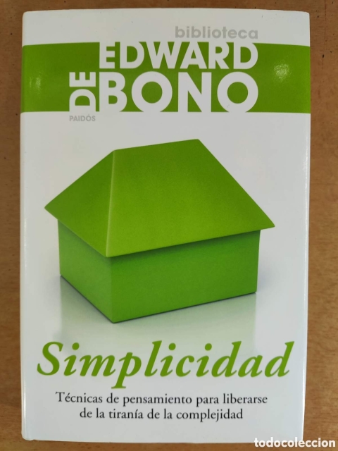 Simplicidad y cultura de paz