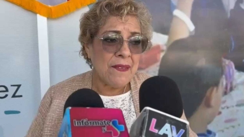 Señala diputada Ruth Rodríguez necesidad de asignar mayor presupuesto a educación, salud y el campo