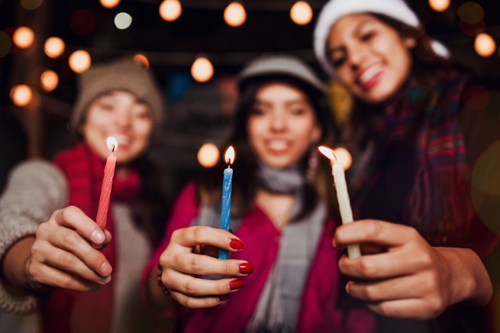 ¿Cuándo inician las posadas?, todo lo que tienes que saber de esta celebración prenavideña