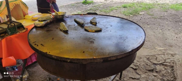 Ahora son las lluvias las que afectan su negocio 