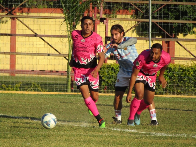 El martes arrancan los duelos de ida con un partidazo entre Deportivo Jr. ante Tlayacapan Nacatongo.