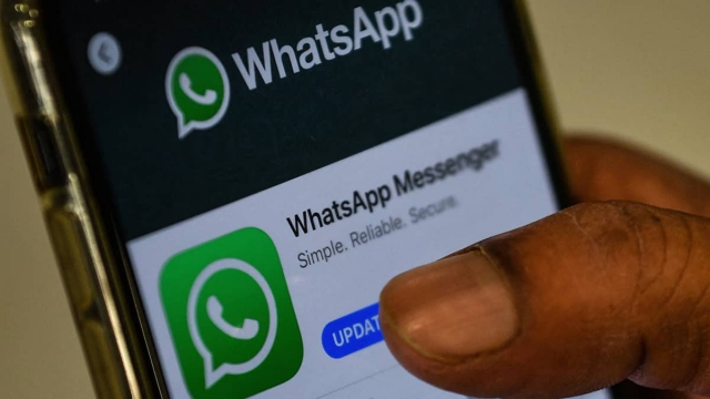 ¡Alerta! Hackers pueden bloquear tu WhatsApp, ve cómo