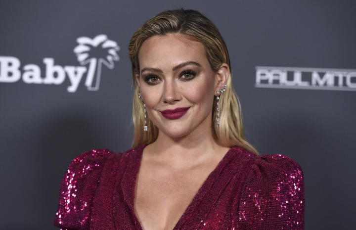 La familia Duff-Koma crece: Hilary Duff anuncia emocionante cuarto embarazo