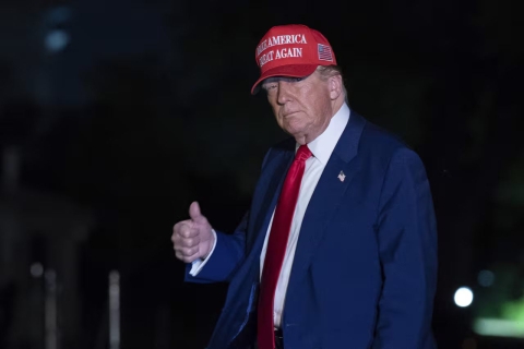 Pakistán propone a Trump para el Premio Nobel de la Paz