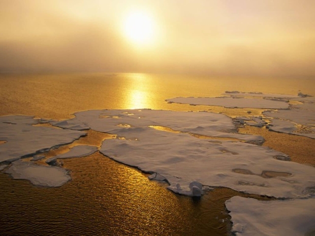 Alerta ONU que temperatura del planeta podría subir.