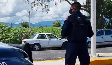 Fue asesinado a golpes en Puente de Ixtla