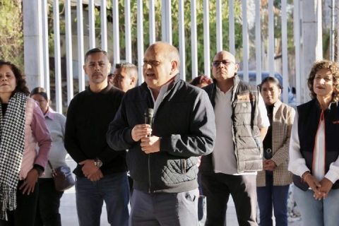 Elabora SNTE pliego de demandas 2026 