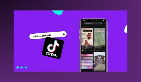 TikTok lanza Search Ads en México: así funcionará