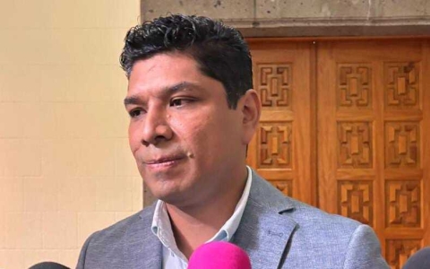 Rechaza secretario de Salud existencia de brote de bruselosis