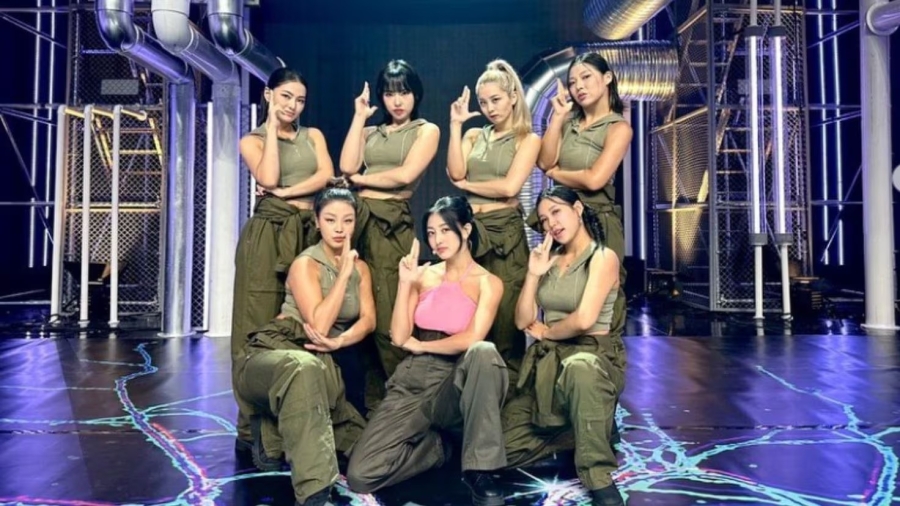 TWICE en México: Posible setlist para concierto en Foro Sol