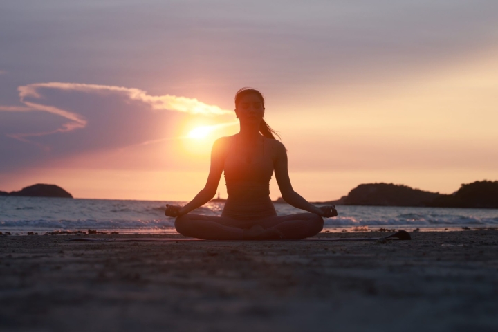 5 bases esenciales para empezar a meditar y reducir el estr&eacute;s