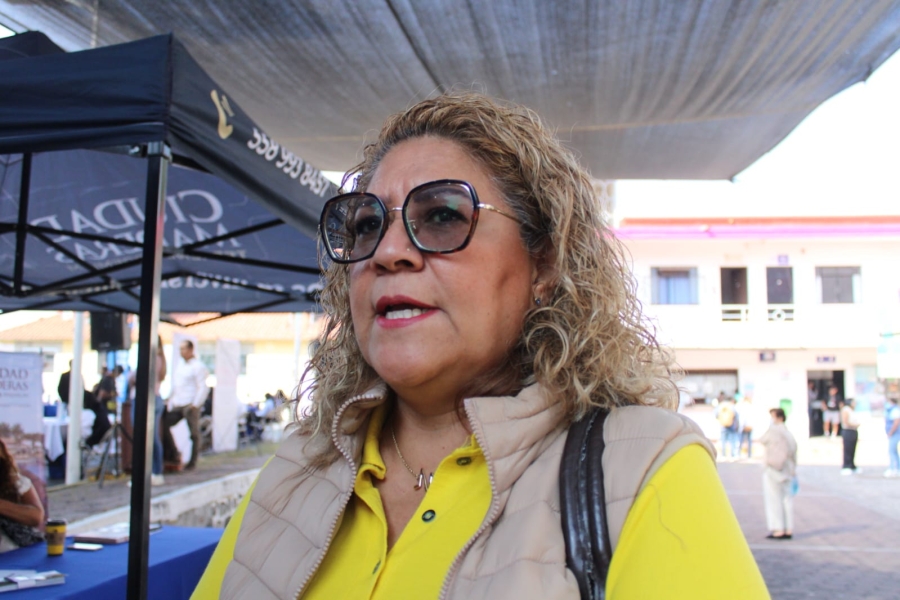 Afecta ambulantaje ventas de comerciantes establecidos en mercado ALM, hasta 40%