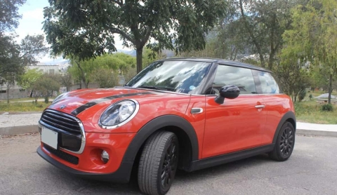 Se registra otro asalto cerca de las lagunas de Zempoala