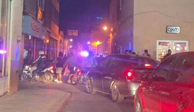 Acribillan a un hombre en un bar de Cuautla