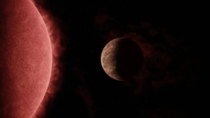 Descubren exoplaneta similar a la Tierra orbitando una estrella ultrafría