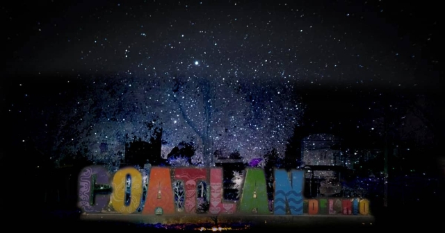 Crónica de una velada estelar en Coatlán del Río
