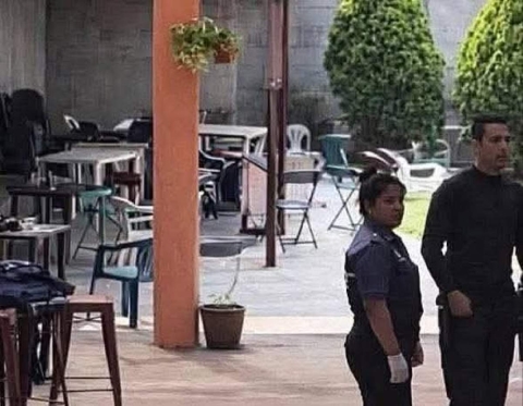 El ataque ocurri&oacute; en un bar clandestino.