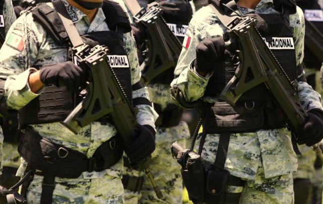 Guacamaya Leaks: Inteligencia Financiera investiga a militares por lavado de dinero de 239 mdp