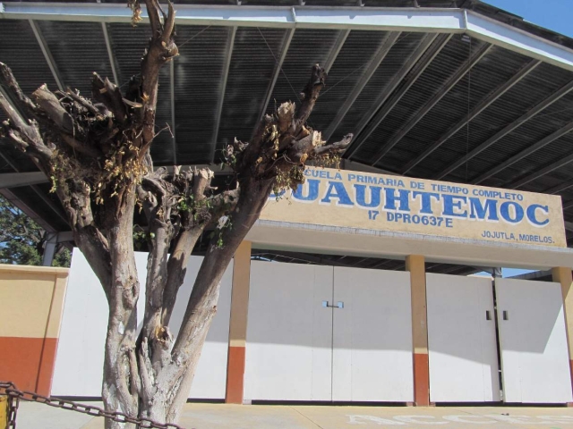 Aunque la pandemia mantuvo alejados a los alumnos de las aulas durante ya dos ciclos escolares, el programa de Escuelas de Tiempo Completo no regresará cuando se normalicen las clases.