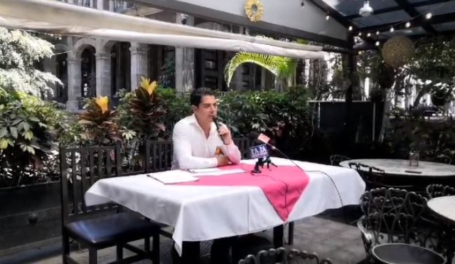 No hay avances en investigación, señala candidato a alcaldía de Xochitepec por el PT