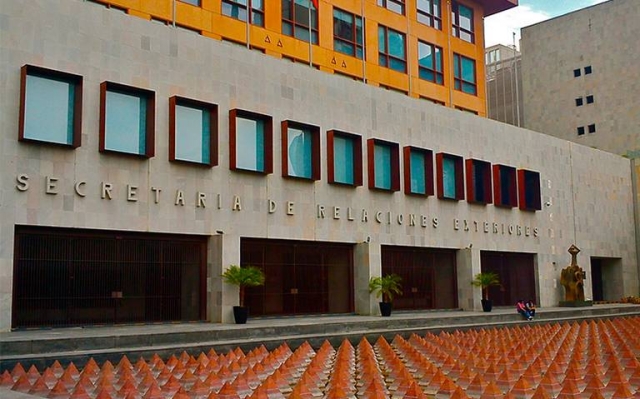 México rechaza que Perú declare persona non grata a Claudia Sheinbaum