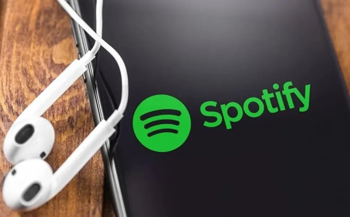 Spotify experimenta caída en México y afecta a usuarios