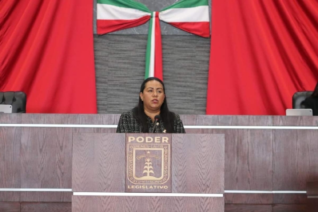 Necesario, marco jurídico claro sobre feminicidio: Jazmín Solano 