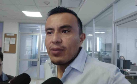 Necesario, protocolo de actuaci&oacute;n policial para manifestaciones: Isaac Pimentel