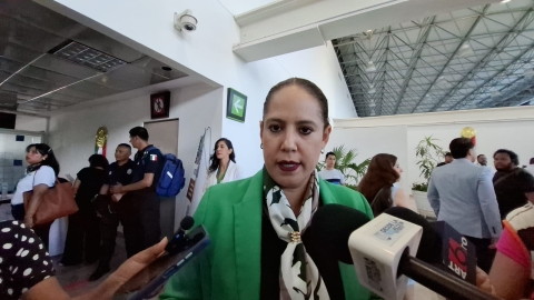 No hay puente vacacional en escuelas el 15 de septiembre, sostiene Educación