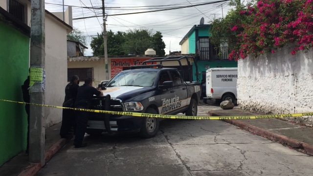 Asesinan al párroco del poblado de Galeana